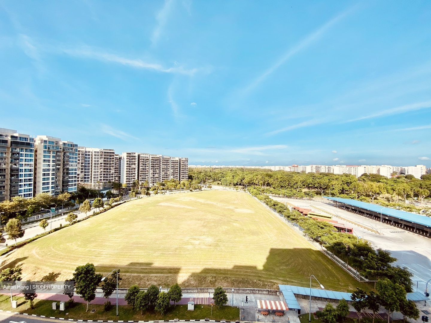 Centrale 8 At Tampines thumbnail photo